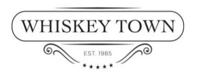 WHISKEY TOWN