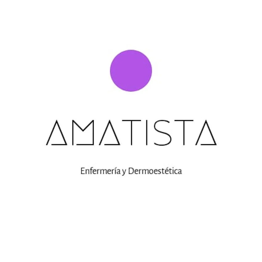 Amatista enfermería y dermoestética