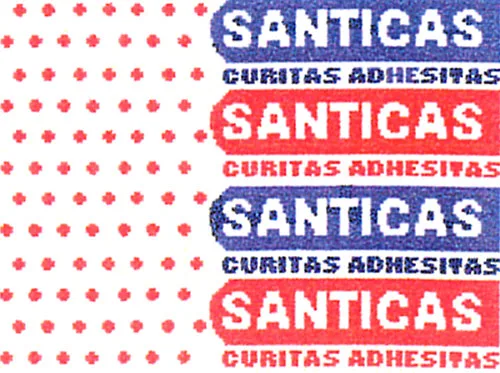 SANTICAS