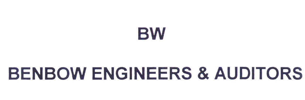 BENBOW ENGINEERS & AUDITORS