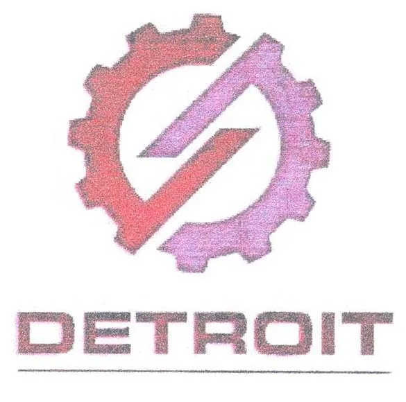 DETROIT