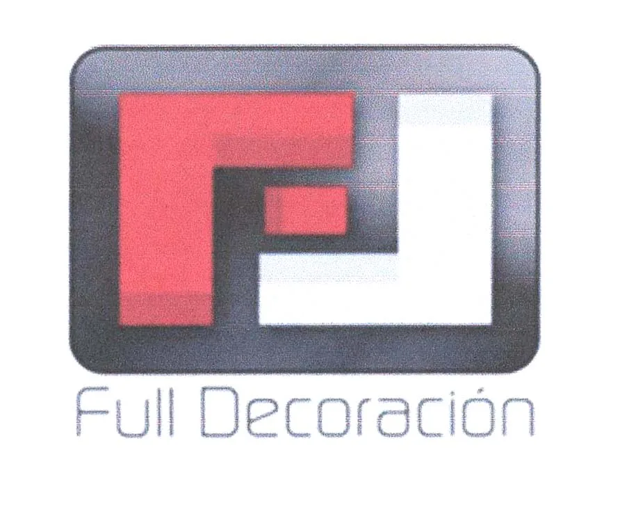 FULL DECORACION