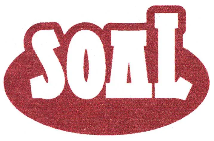 SOAL