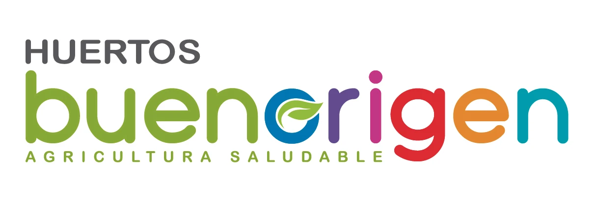 HUERTOS buenorigen AGRICULTURA SALUDABLE