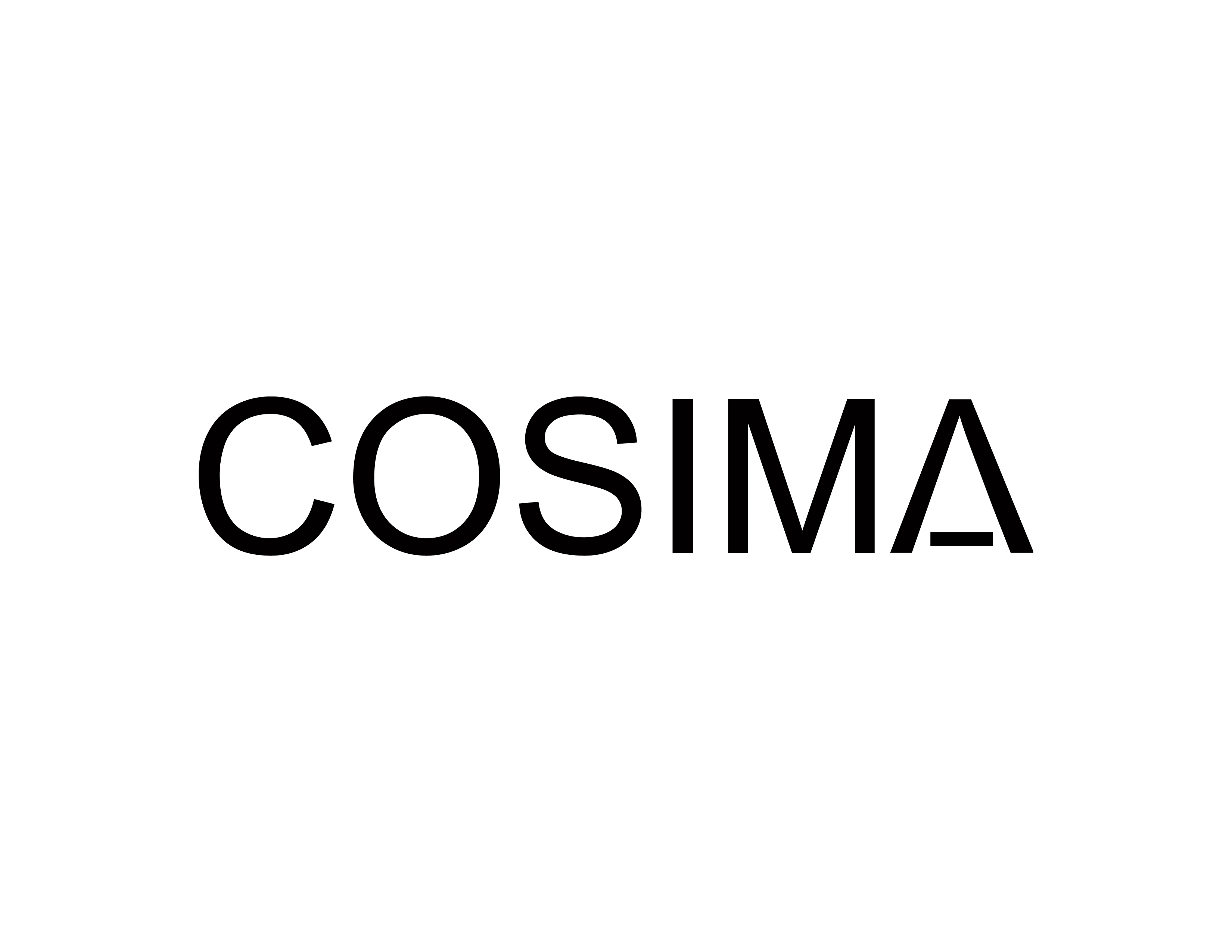 COSIMA