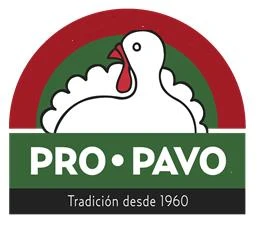 PRO • PAVO