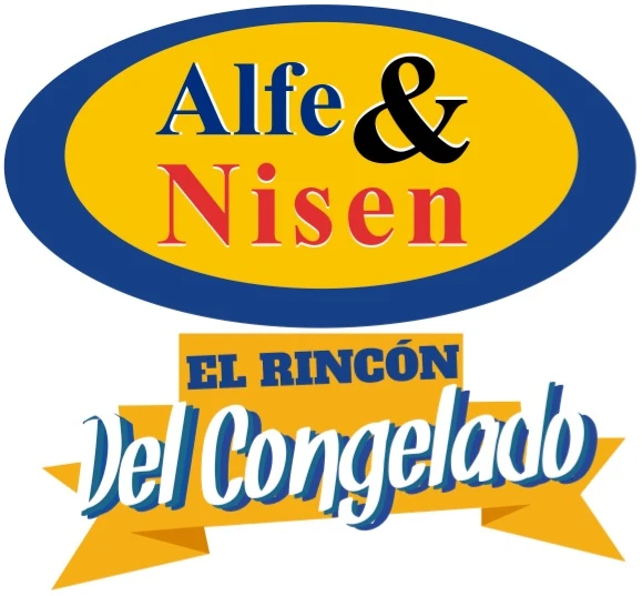 Alfe & Nisen El Rincón del Congelado