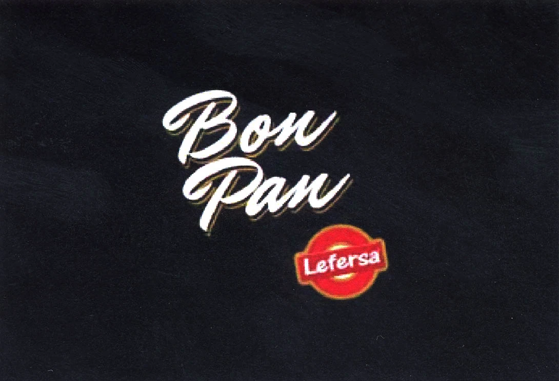 BON PAN LEFERSA