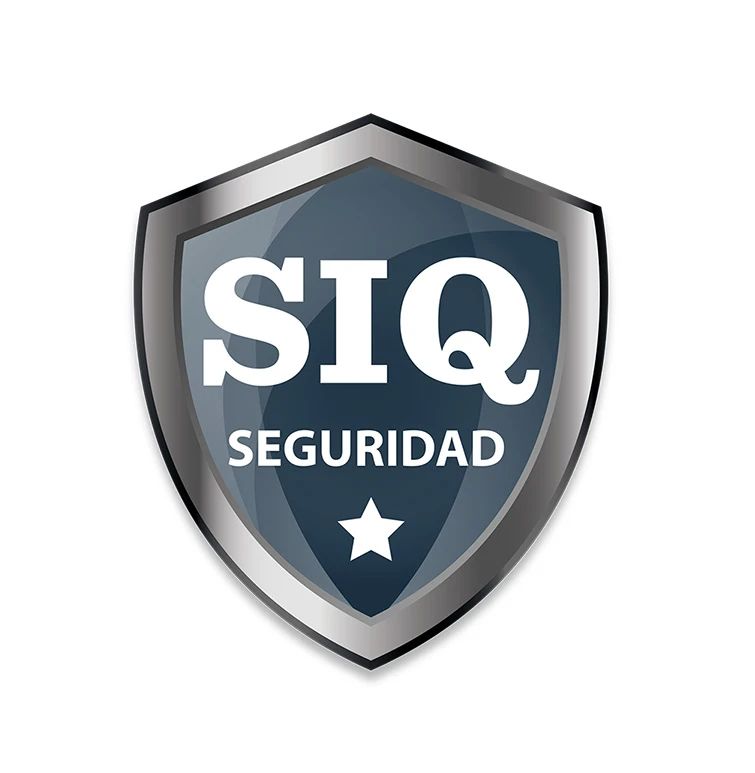 SIQ SEGURIDAD