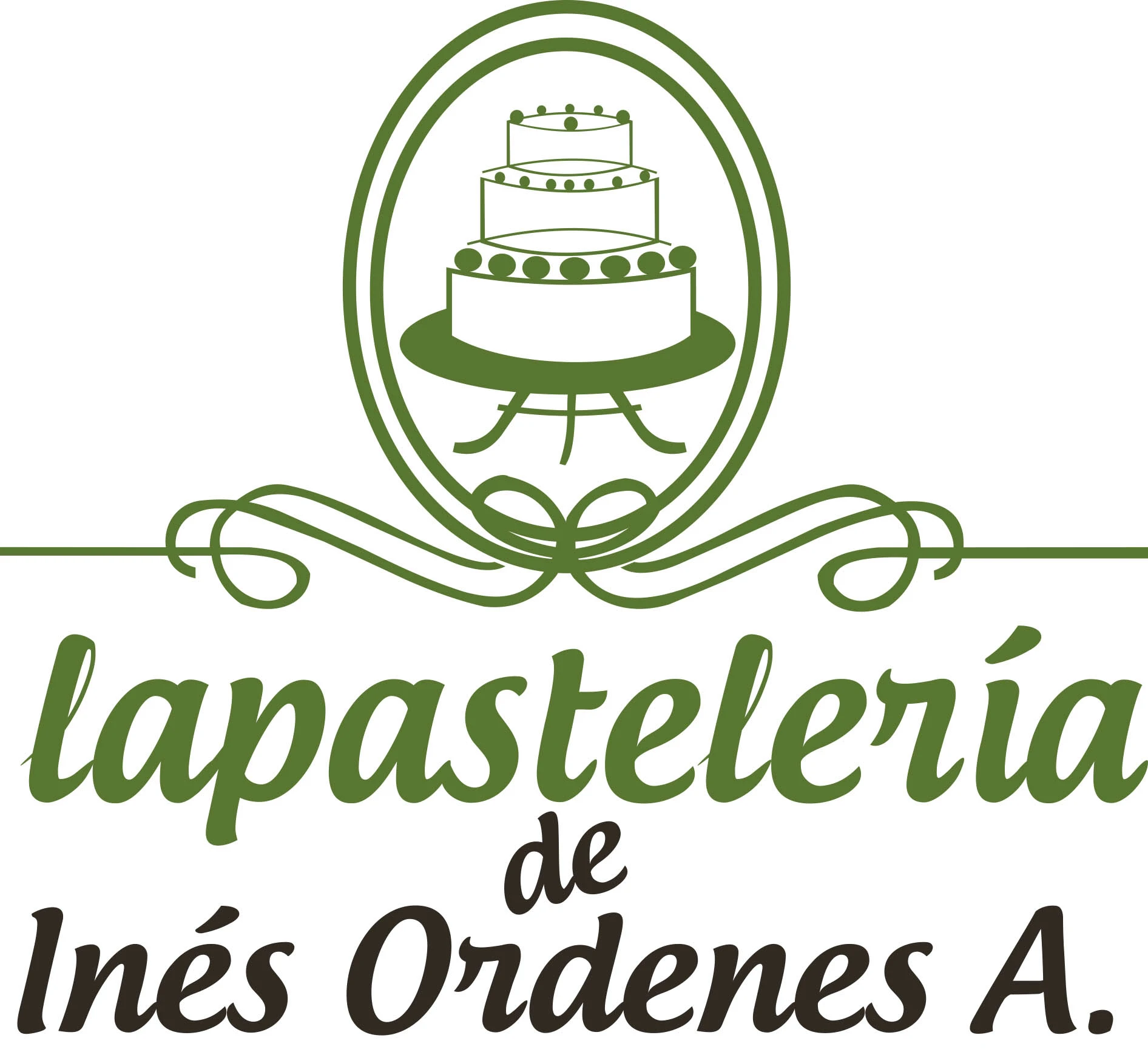 lapastelería de Inés Ordenes A.
