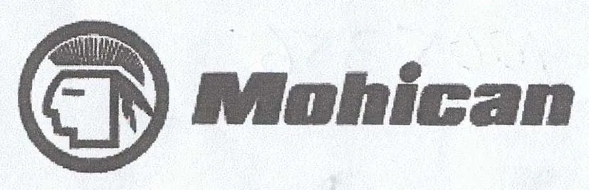 MOHICAN