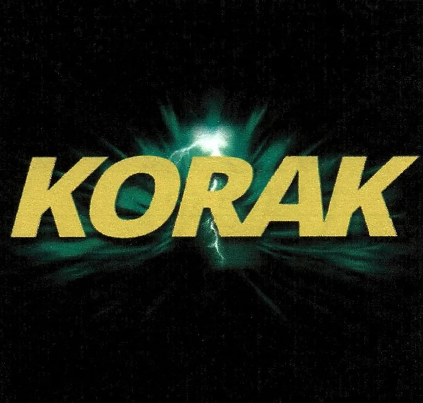 Korak