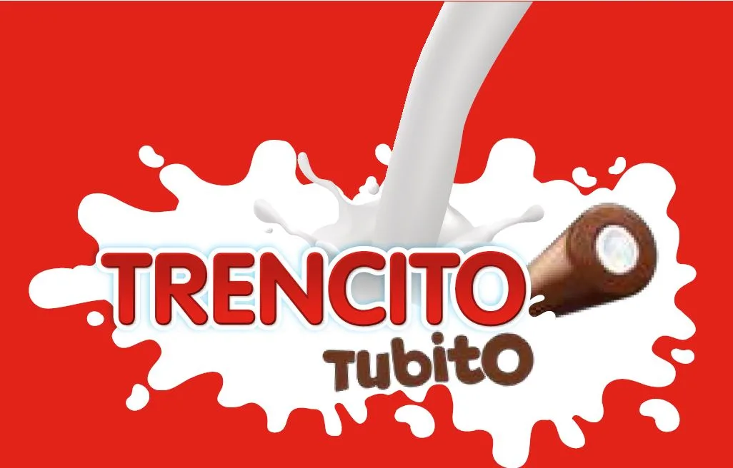 TRENCITO Tubito