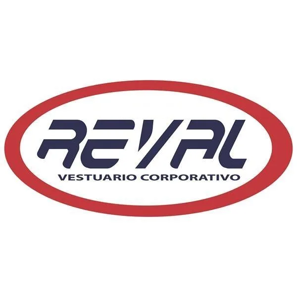REVAL VESTUARIO CORPORATIVO
