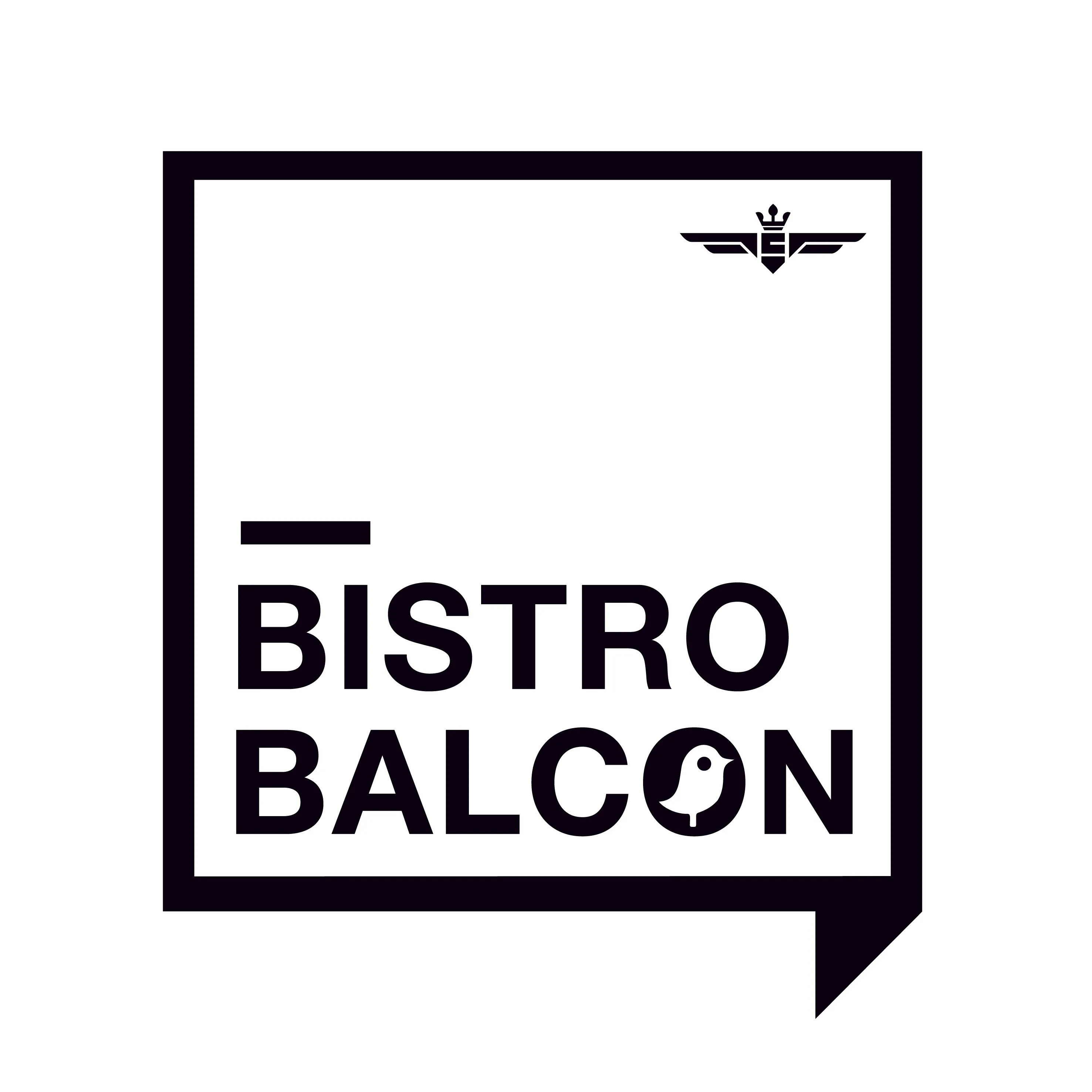 BISTRO BALCON