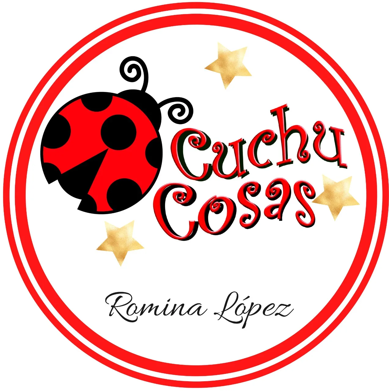 Cuchu Cosas Romina López