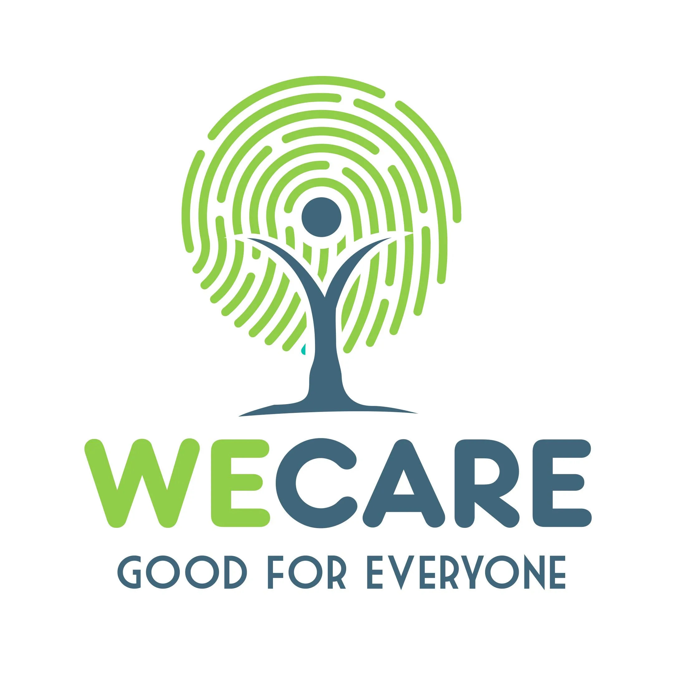 WECARE GOOD FOR EVERYONE