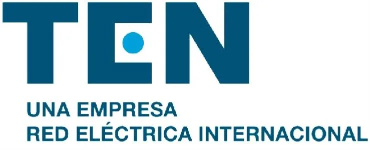 TEN UNA EMPRESA RED ELÉCTRICA INTERNACIONAL