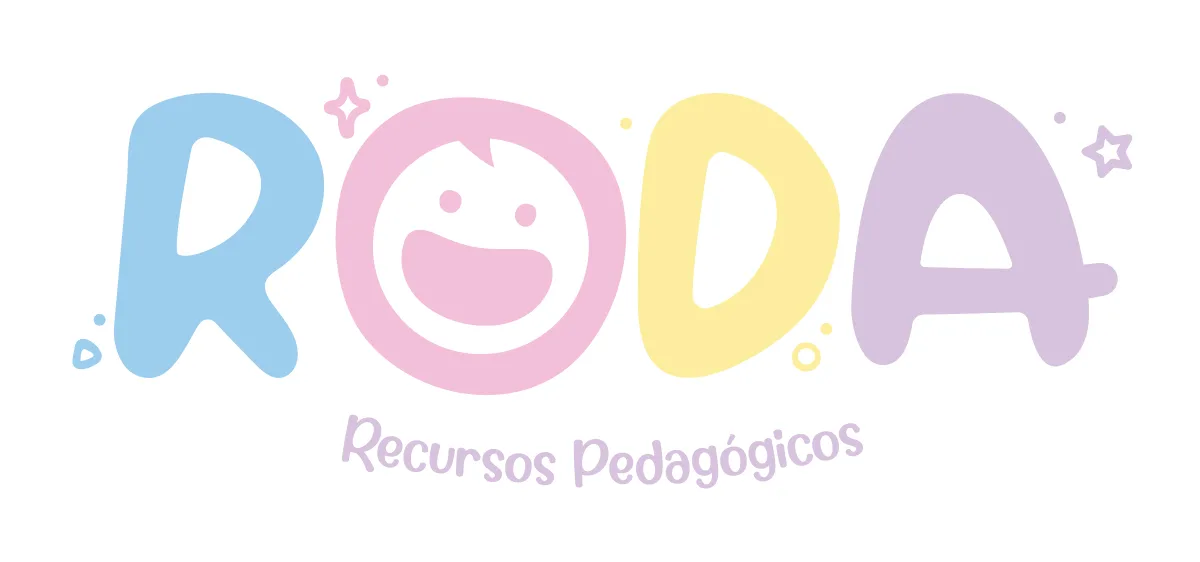 Roda Recursos Pedagógicos