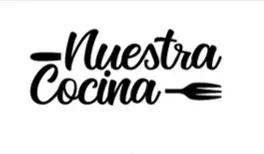 NUESTRA COCINA