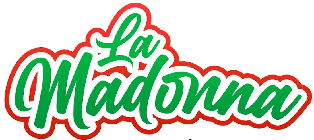 LA MADONNA