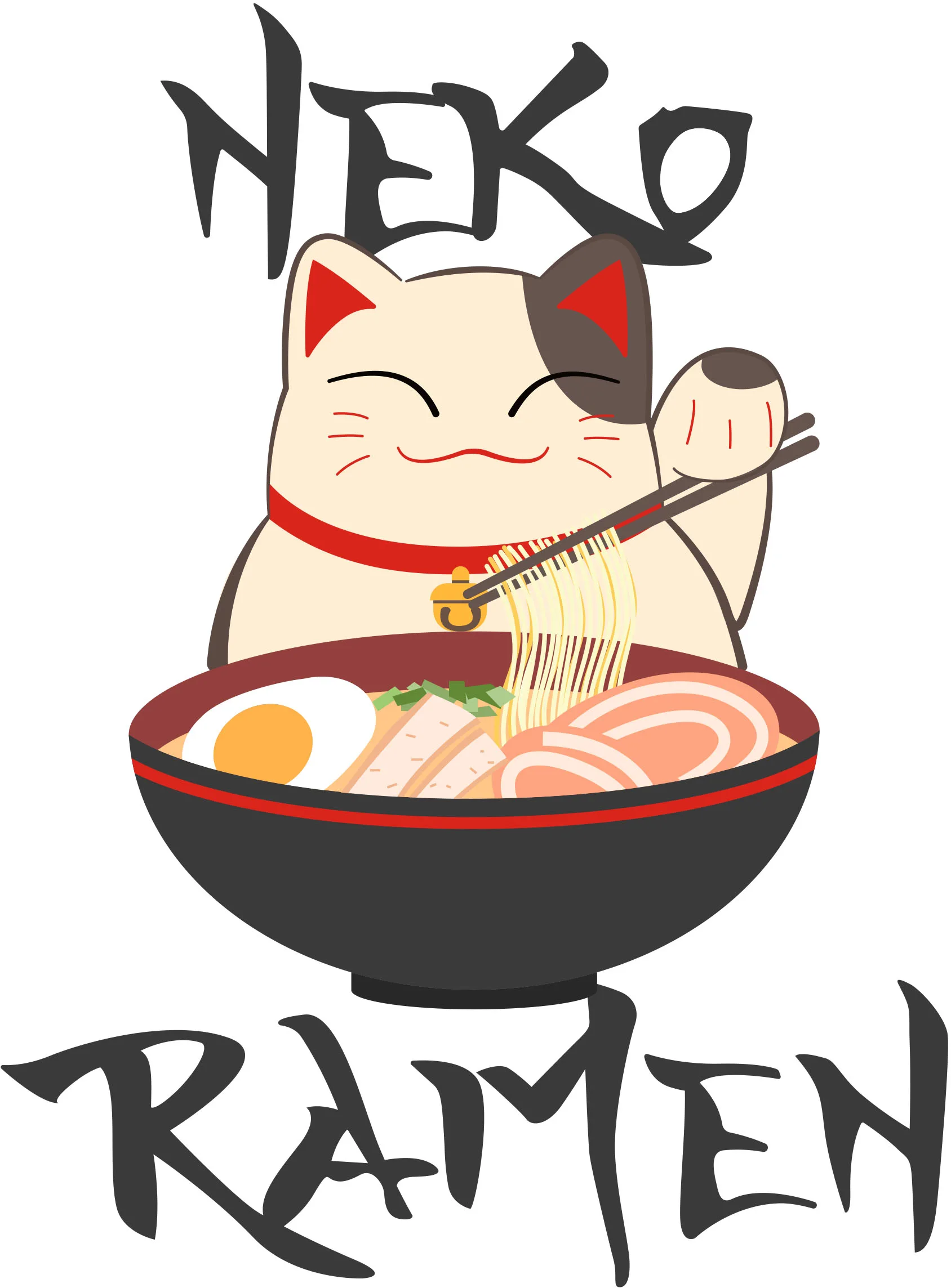 Neko Ramen