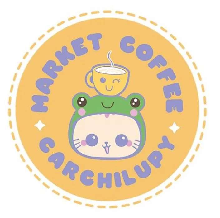CARCHILUPY MARKET COFFEE