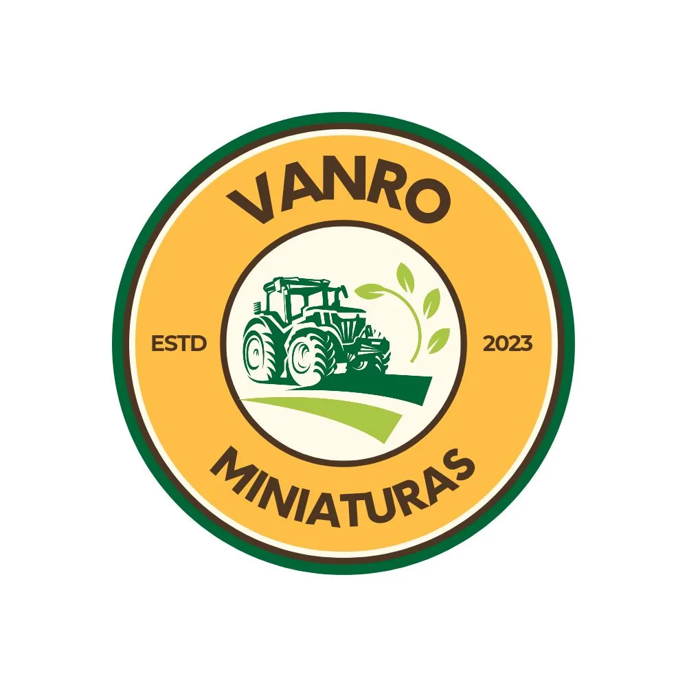 Vanro Miniaturas