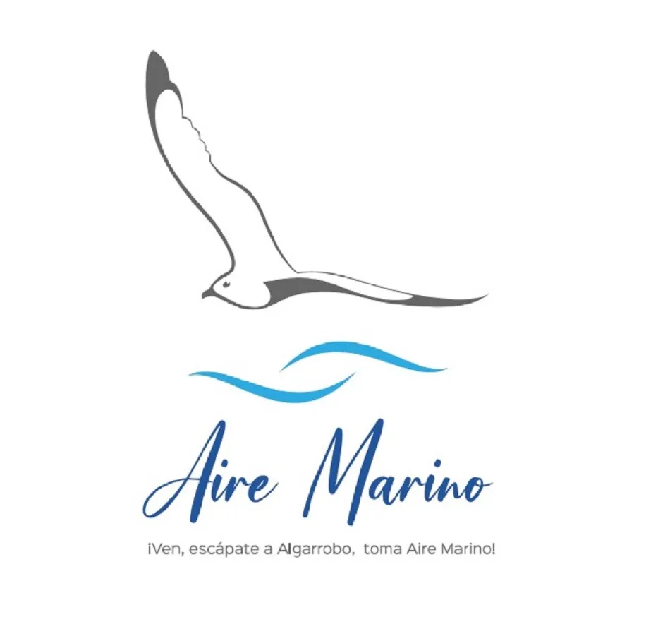 Aire Marino ¡Ven escápate a Algarrobo, toma aire marino!
