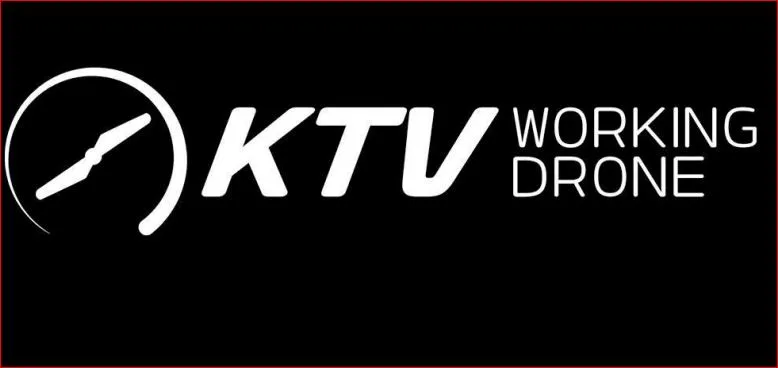 KTV Working Drone