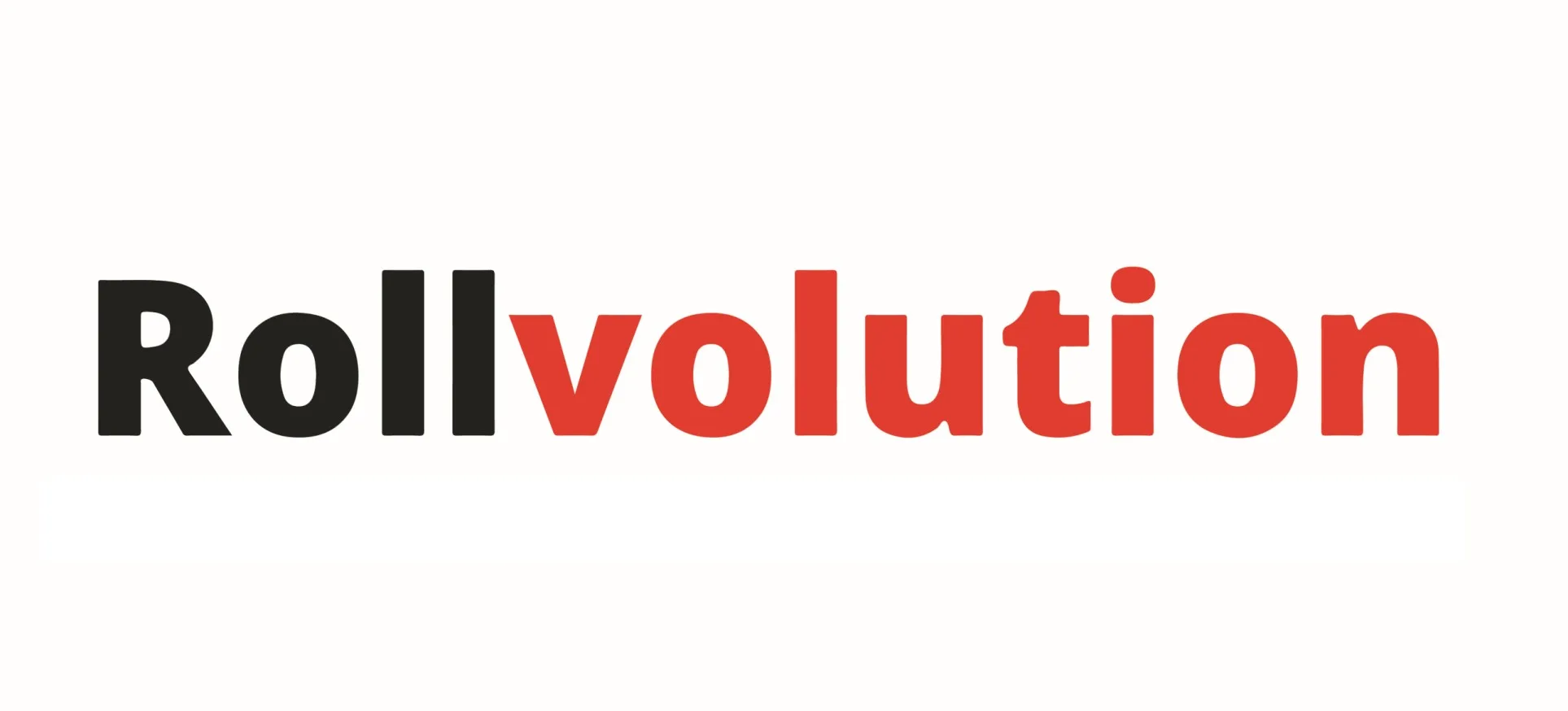 ROLLVOLUTION