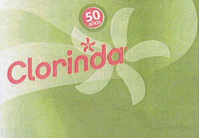 CLORINDA