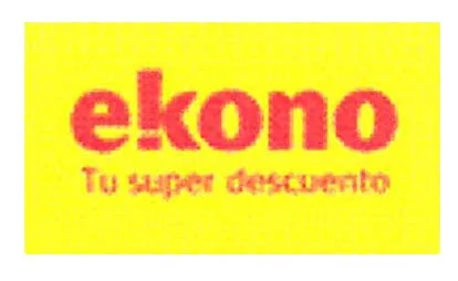 EKONO TU SUPER DESCUENTO