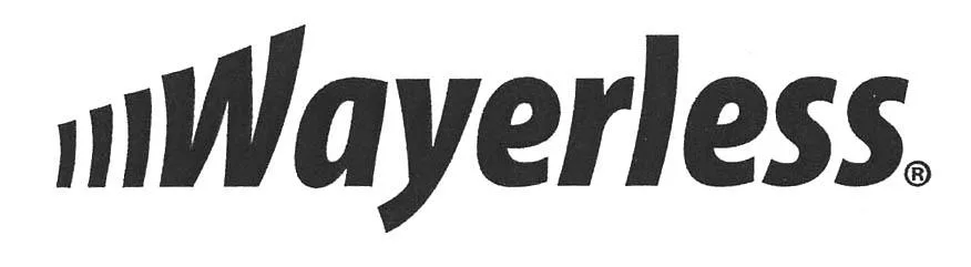 WAYERLESS
