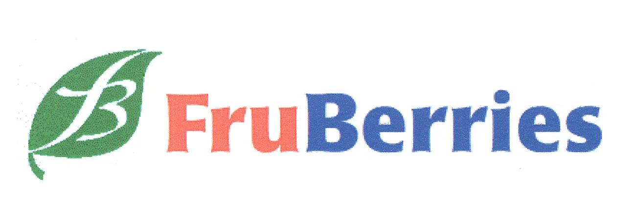 FB FRUBERRIES