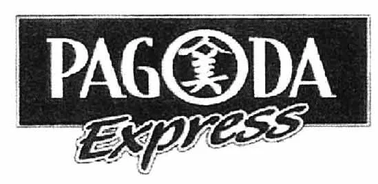 PAGODA EXPRESS
