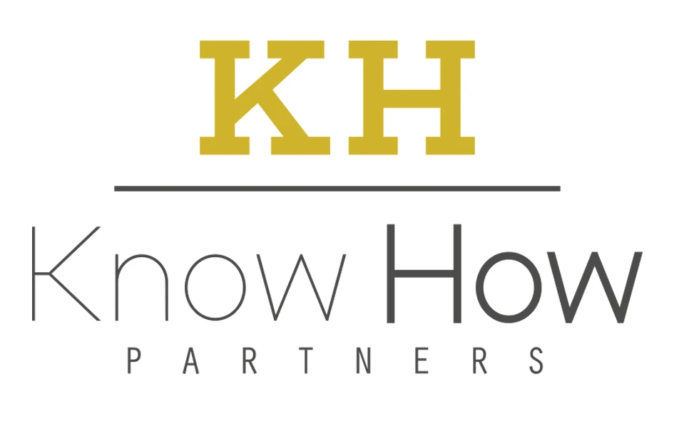 KH KNOW HOW PARTNERS