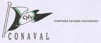 CONAVAL COMPAÑIA NAVIERA VALPARAISO