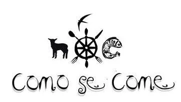 COMO SE COME