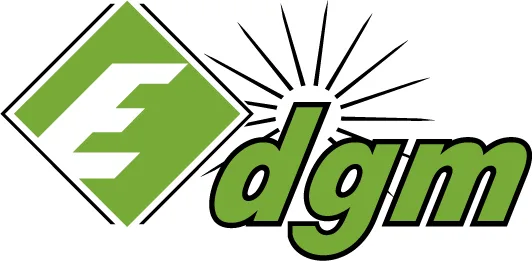 E DGM