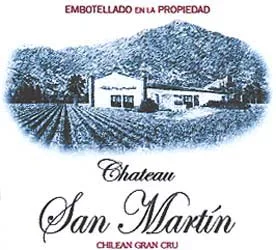 CHATEAU SAN MARTIN