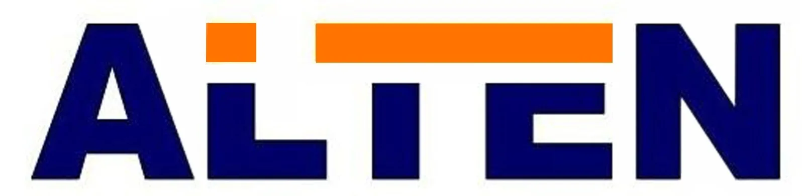 Alten