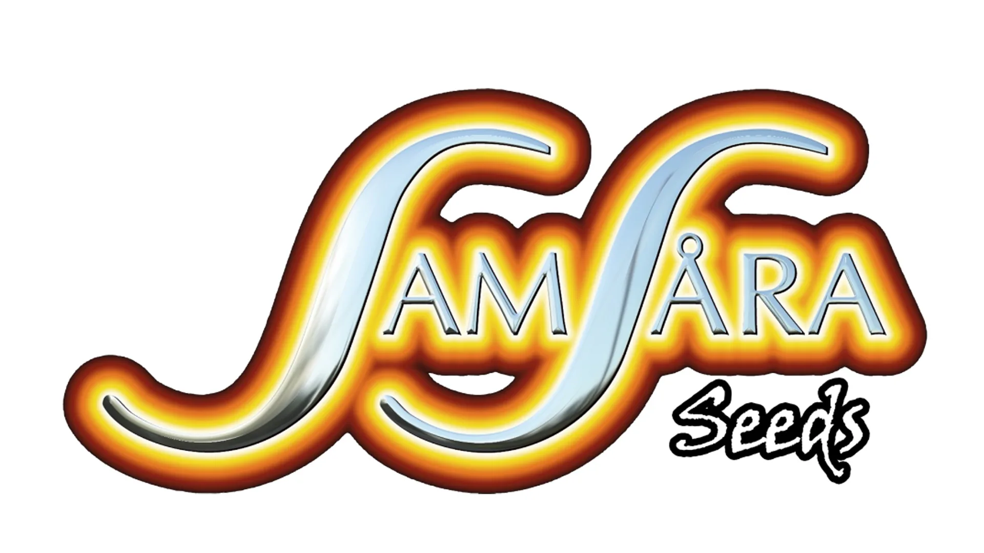 SAMSARA SEEDS