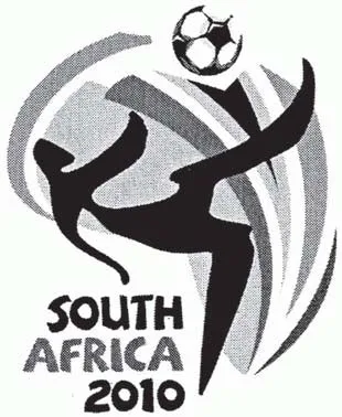 SOUTH AFRICA 2010