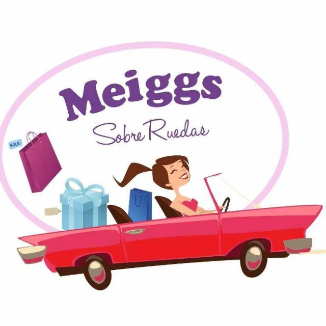Meiggs Sobre Ruedas