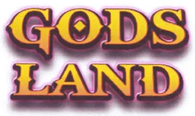 GODS LAND