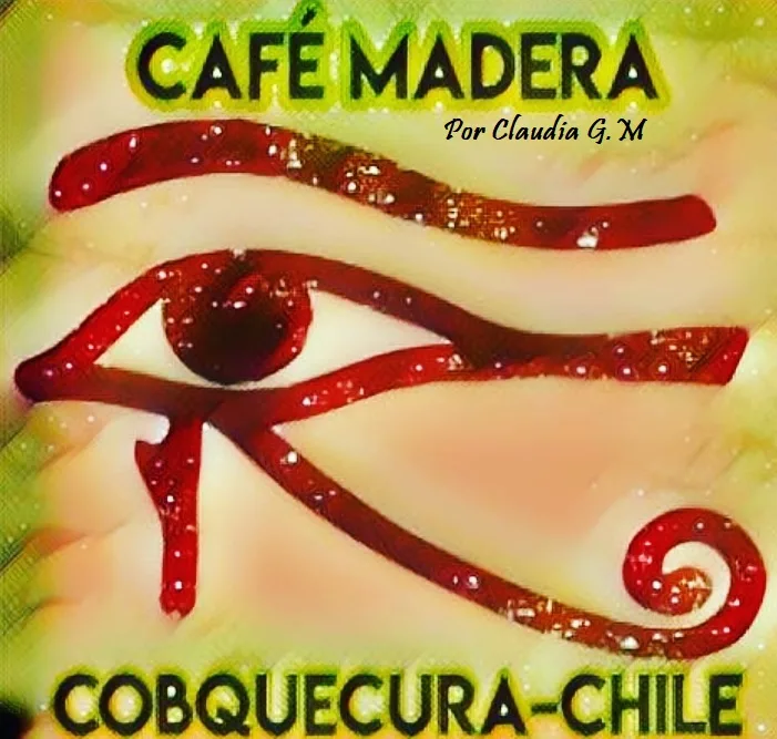 Café Madera Chile