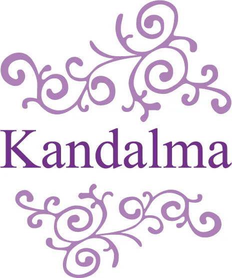 Kandalma