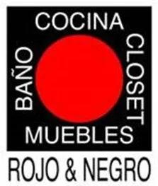 ROJO & NEGRO
