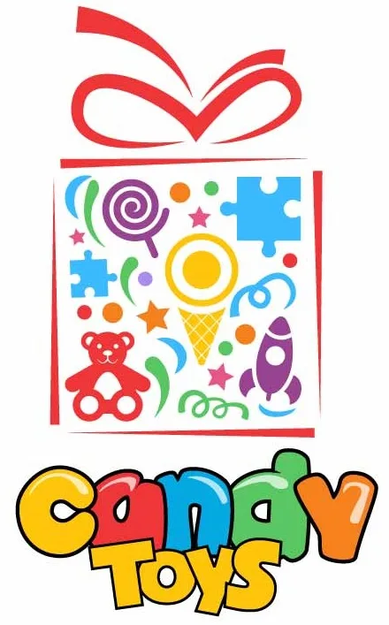 CANDY TOYS